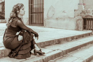 Marta Aramburu Flamenco-imagenes